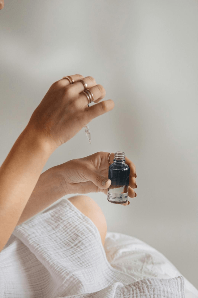 Essential oils teaching and guidance ( 2 sessions of 45 minutes)