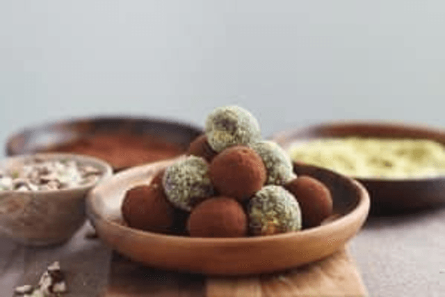 PowerBalls Choco/Collagen (5 units)
